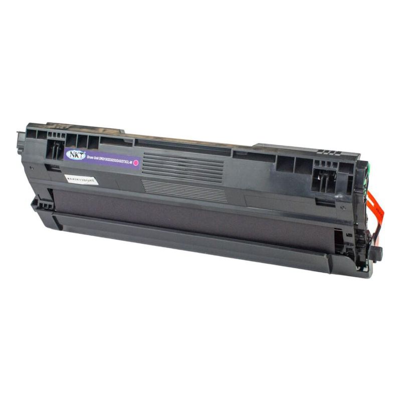 Tambor Láser NKT para Brother DR213CL/DR223/DR233/DR243/DR273CL‑M