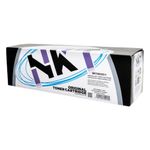 Toner Láser Amarillo NKT con Chip para Canon CRG‑055‑Y