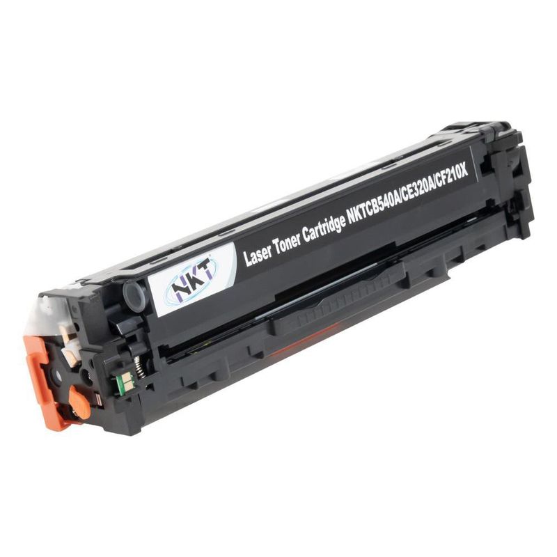 Toner Negro Alta Capacidad Compatible HP CF210X NKT