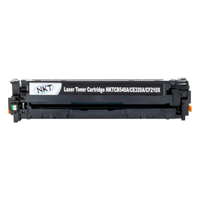 Toner Negro Alta Capacidad Compatible HP CF210X NKT