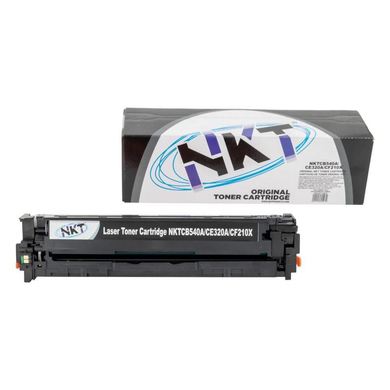 Toner Negro Alta Capacidad Compatible HP CF210X NKT
