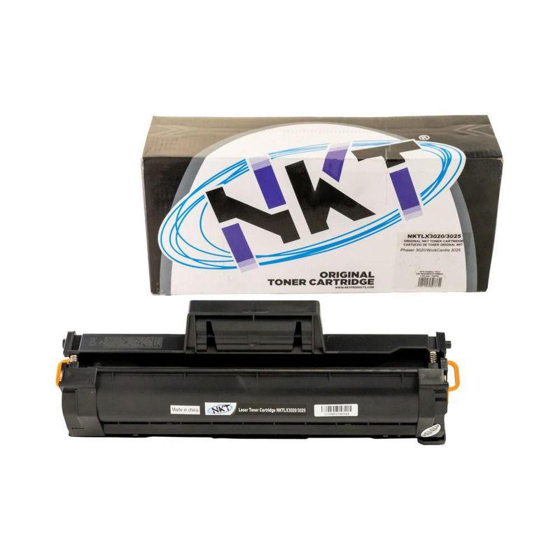 Cartucho de Tóner para Xerox 106R02773