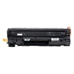Toner Negro Alta Capacidad Compatible HP CF283X NKT