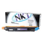 Toner Láser Cian NKT para Brother TN227/TN237/TN247/TN257