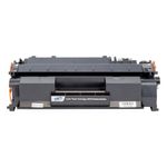 Toner Negro Alta Capacidad Compatible HP CF280A y CE505A NKT