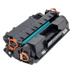 Toner Negro Alta Capacidad Compatible HP CF280A y CE505A NKT