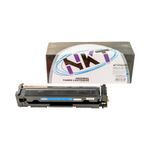 Cartucho de Tóner para CF541A y Canon CRG054