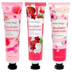 Estuche Trío Body Mist 3 x 2 Oz