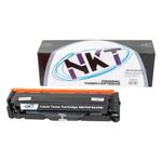 Cartucho de Tóner Magenta para CF403X y Canon CRG054H