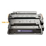 Toner Láser Negro NKT para CE255X CRG‑324 y CRG‑724