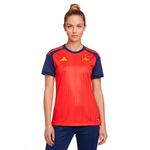 Camisola de España para Dama Talla M