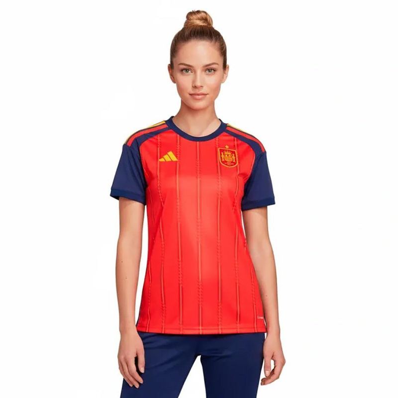 Camisola de España para Dama Talla M