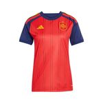 Camisola de España para Dama Talla M