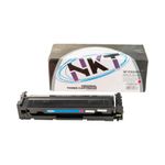 Cartucho de Tóner Magenta para CF543A y Canon CRG054