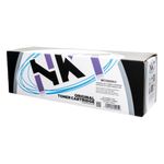 Toner Láser Cian NKT con Chip para Canon CRG‑055‑C