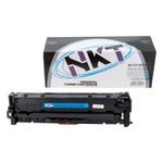 Toner Compatible HP CE411A/CF381A Alto Rendimiento