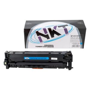 Toner Compatible HP CE411A/CF381A Alto Rendimiento