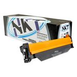Toner Láser Negro NKT para CRG051 y CF232A
