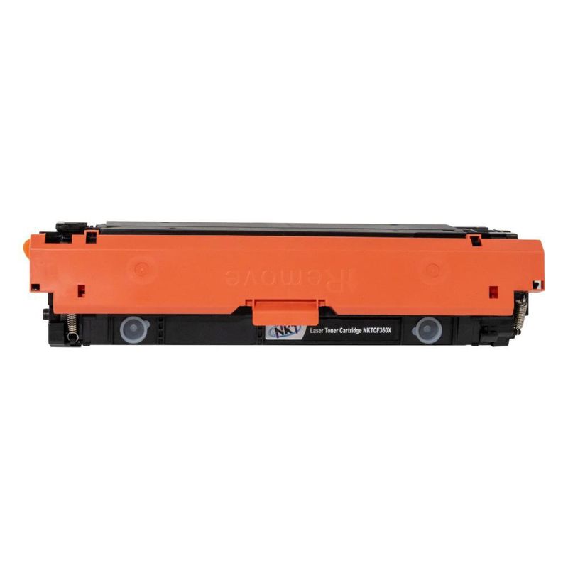 Cartucho de Tóner Negro para CF360X
