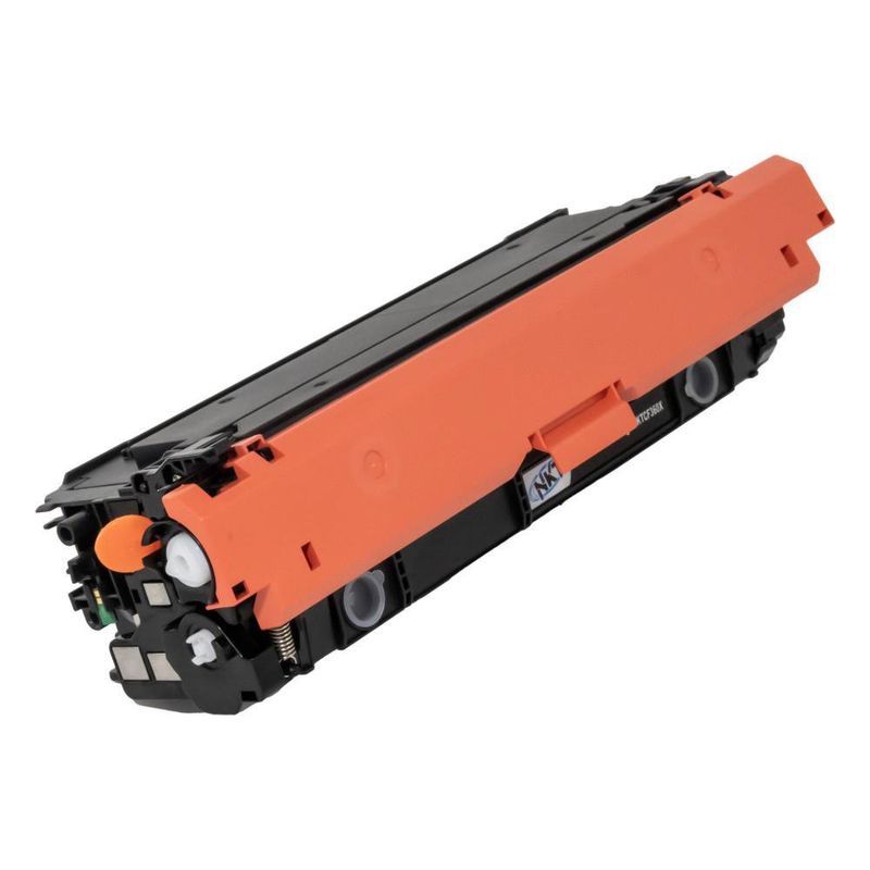 Cartucho de Tóner Negro para CF360X