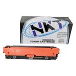 Cartucho de Tóner Negro para CF360X