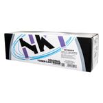 Toner Láser Magenta NKT con Chip para Canon CRG‑055‑M