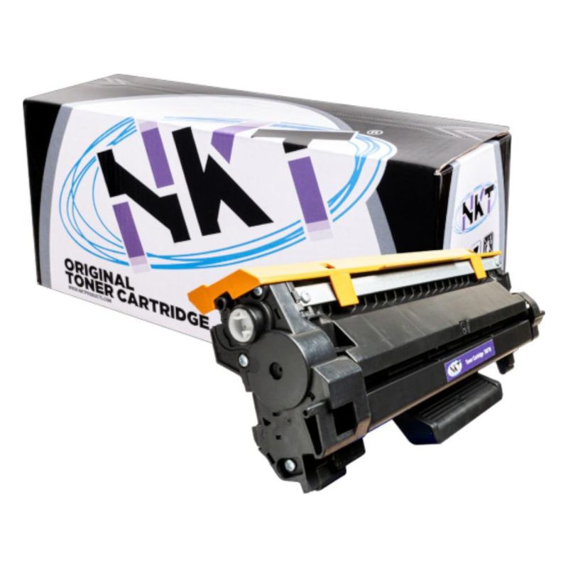 Toner Láser Negro NKT para Brother TN960
