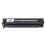 Toner Magenta Alta Capacidad Compatible HP CF213A CE323A y CB543A