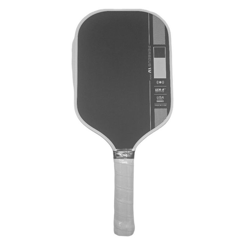 Raqueta de Pickleball Top Pro Gris