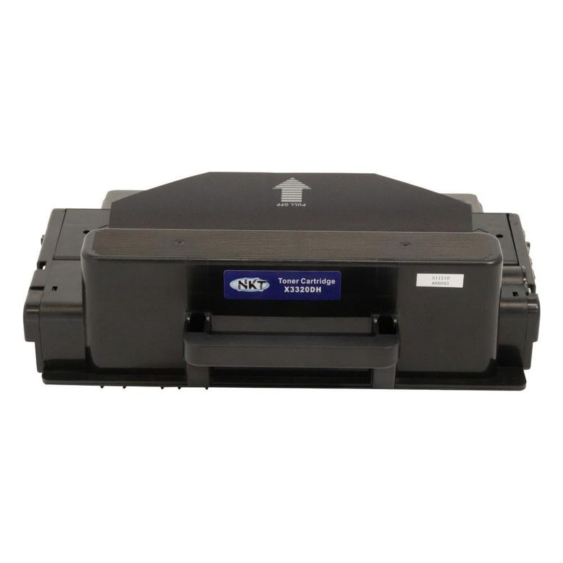 Toner Negro Alta Capacidad Compatible para Xerox 3320DH
