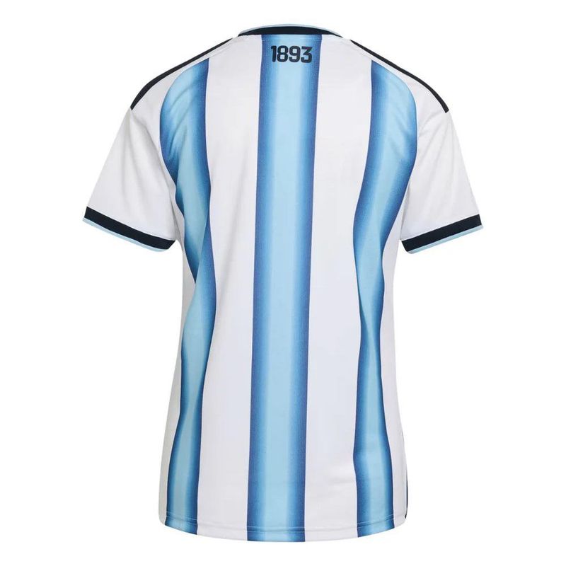 Camisola de Argentina para Dama Talla M