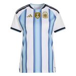 Camisola de Argentina para Dama Talla M