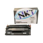 Cartucho de Tóner Negro para CRG‑121