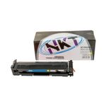 Cartucho de Tóner Amarillo para CF542A y Canon CRG054