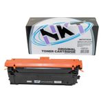 Cartucho de Tóner Magenta para CF363A