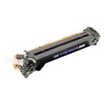 Toner Negro Alta Capacidad Compatible HP para CF212A CE322A y CB542A