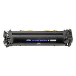 Toner Negro Alta Capacidad Compatible HP para CF212A CE322A y CB542A