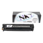 Toner Negro Alta Capacidad Compatible HP para CF212A CE322A y CB542A