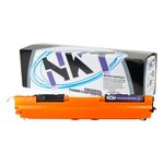 Toner Láser Color Cian NKT Compatible CF351A u CE311A