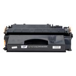 Toner Negro Alta Capacidad Compatible HP CE505X y CF280X