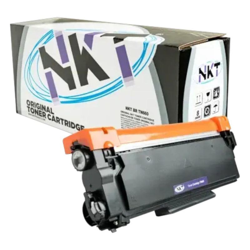 Toner Láser Negro NKT para Brother TN‑960