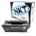 Tóner Negro Alta Capacidad para CF237X y HP 37X