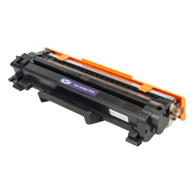 Toner Láser Negro NKT para Brother TN760