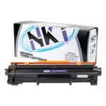 Toner Láser Negro NKT para Brother TN760