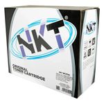 Tóner Láser Negro NKT con Chip Compatible W1470A