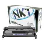 Toner Negro Alta Capacidad CF289X Compatible con Chip