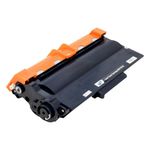 Toner Negro Alta Capacidad Compatible Brother TN750 NKT