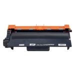 Toner Negro Alta Capacidad Compatible Brother TN750 NKT