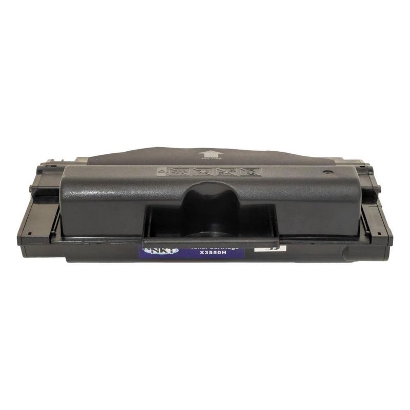 Cartucho de Tóner NKT X3550H Modelo 106R01531
