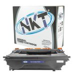 Tóner Negro Compatible CF237A y HP 37A